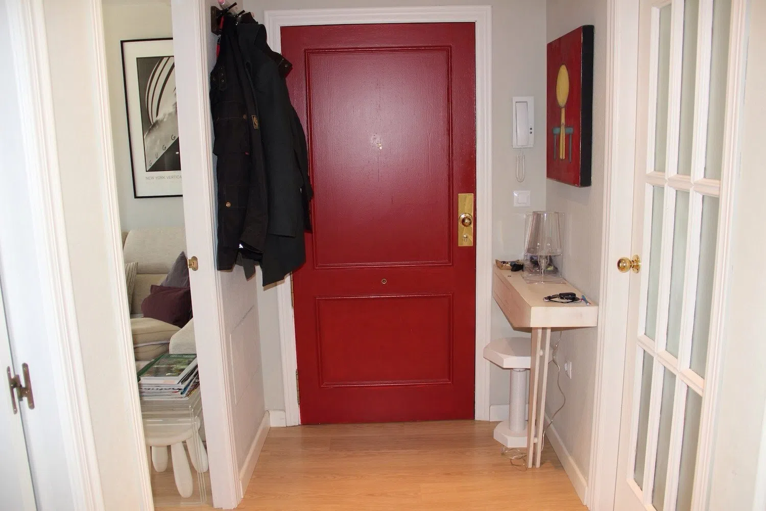 Piso en calle britania n 19, esc 3, 2 i, 19 - Foto 10