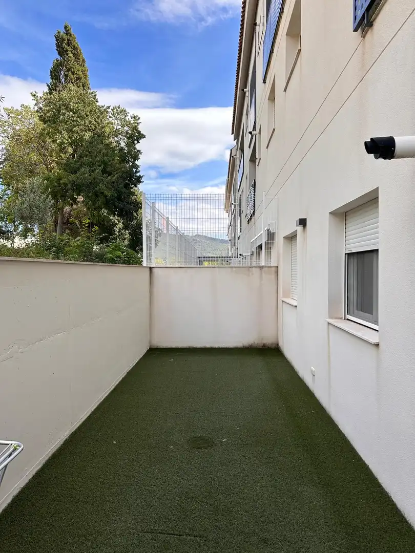 Piso en  Calle Cid 23 - Foto 7