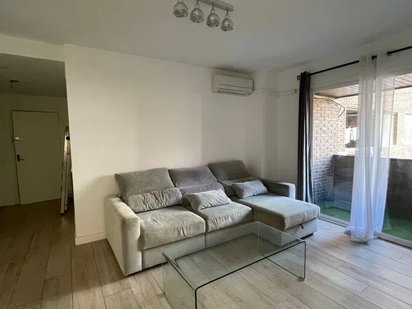 Piso en calle de Hermosilla, 101