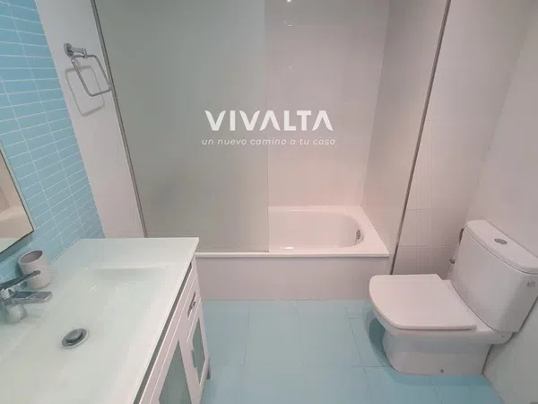 Piso en Calle del Poeta Durán i Tortajada, Ciutat Jardí - Foto 13