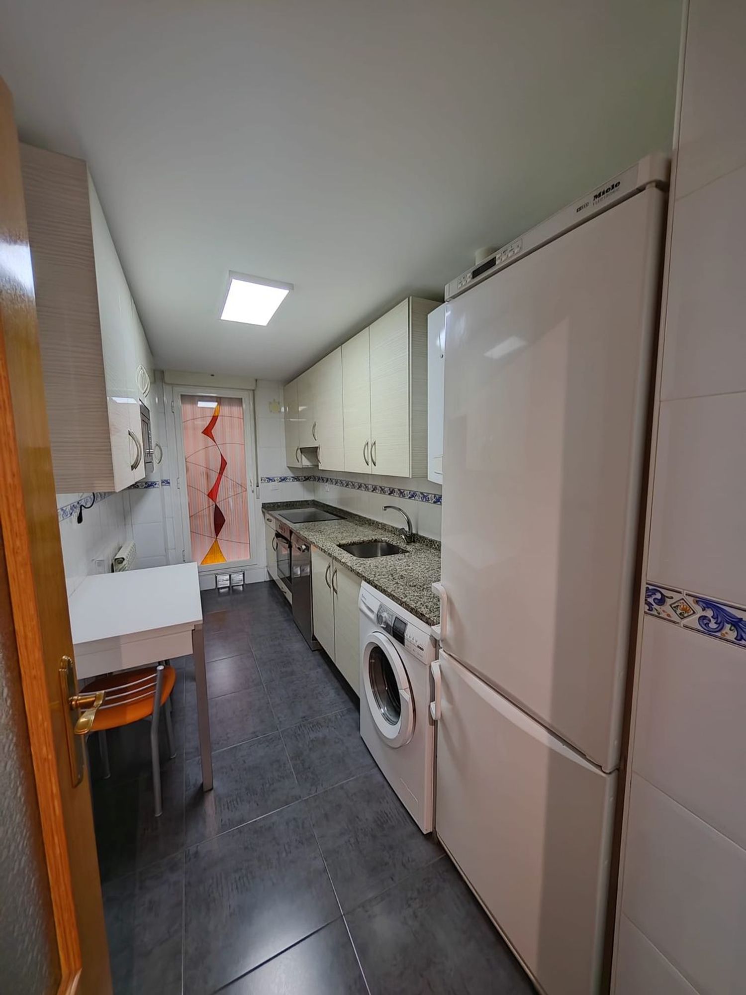 Piso en Barrio La Granja - Foto 3