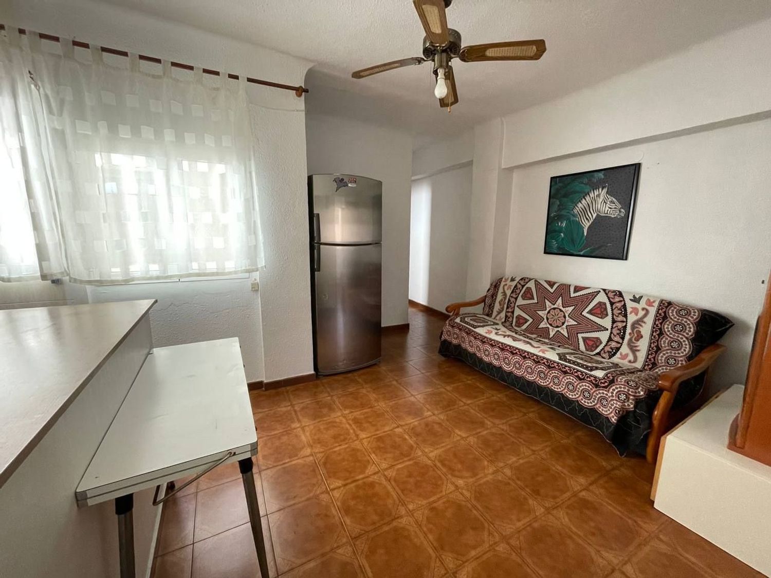 Piso en Calle Montero Ríos, 11, Carolinas Altas - Foto 3