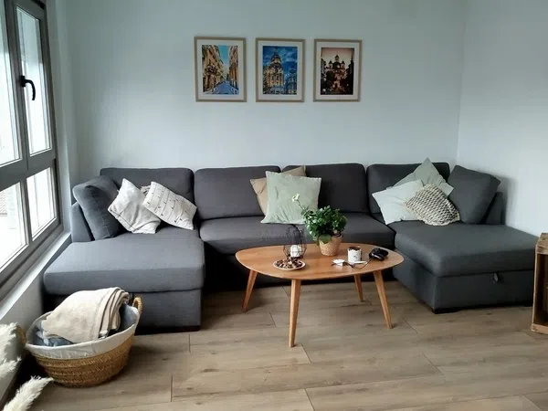 Piso en Castiñeiriño - Cruceiro do Sar - Foto 1