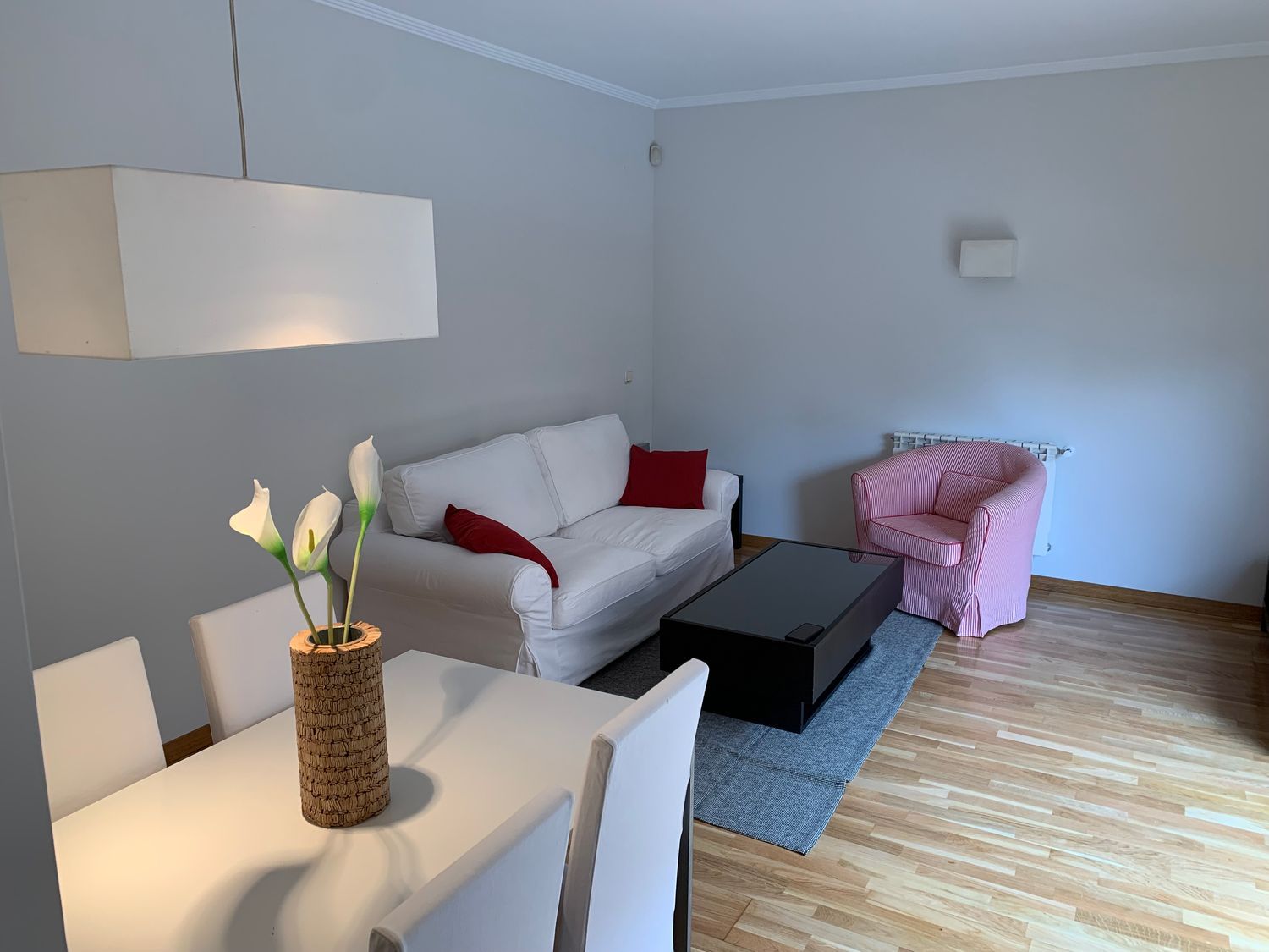 Piso en calle Hierro, 4 - Foto 4