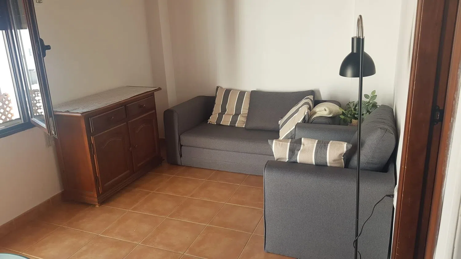 Estudio en calle Gloria, 3 - Foto 3