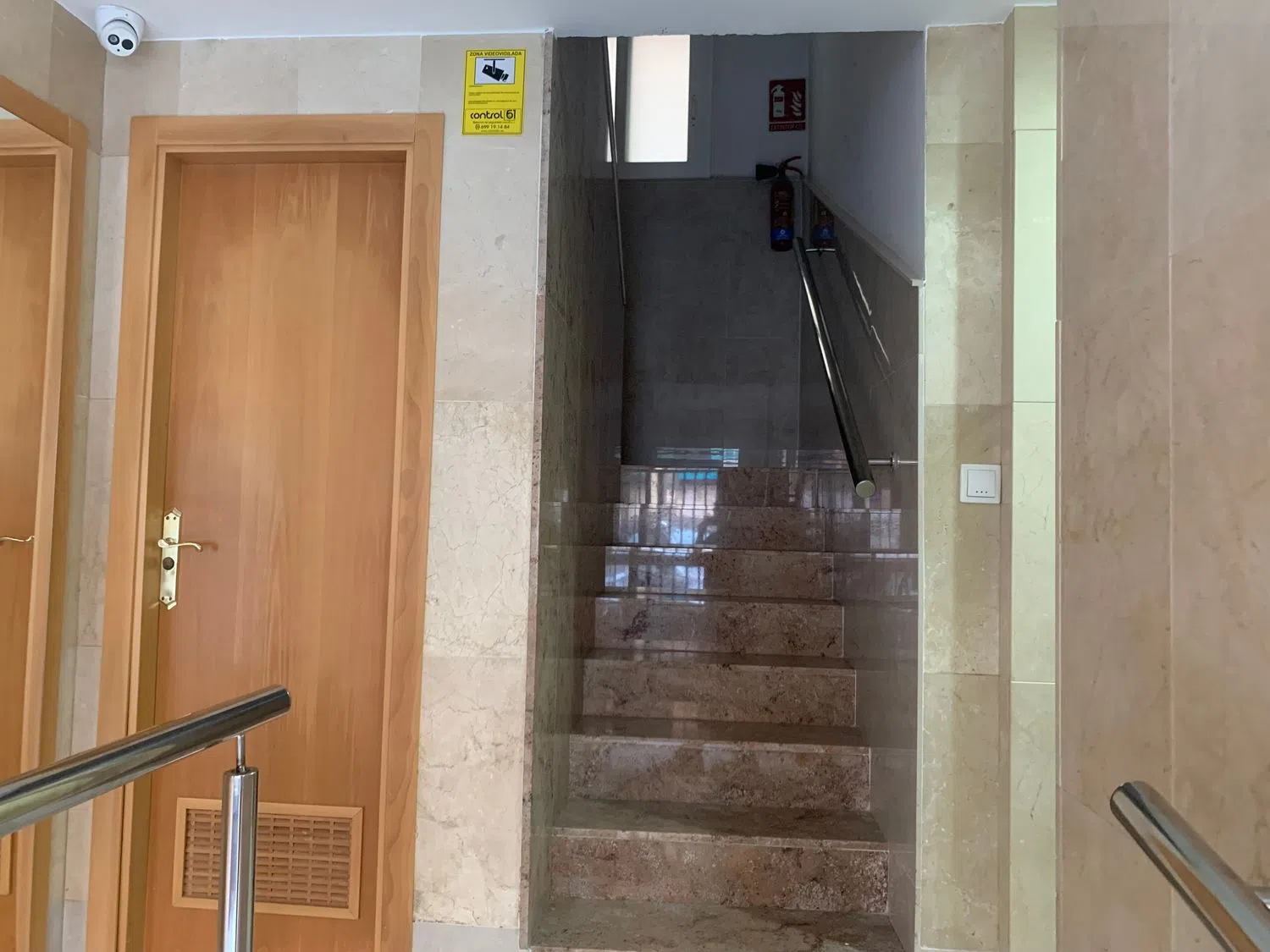 Piso en calle Escultor Roque López, 2 - Foto 18