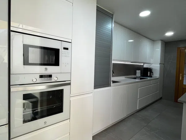 Casa o chalet independiente en Calle Baden Powell, 15 - Foto 17