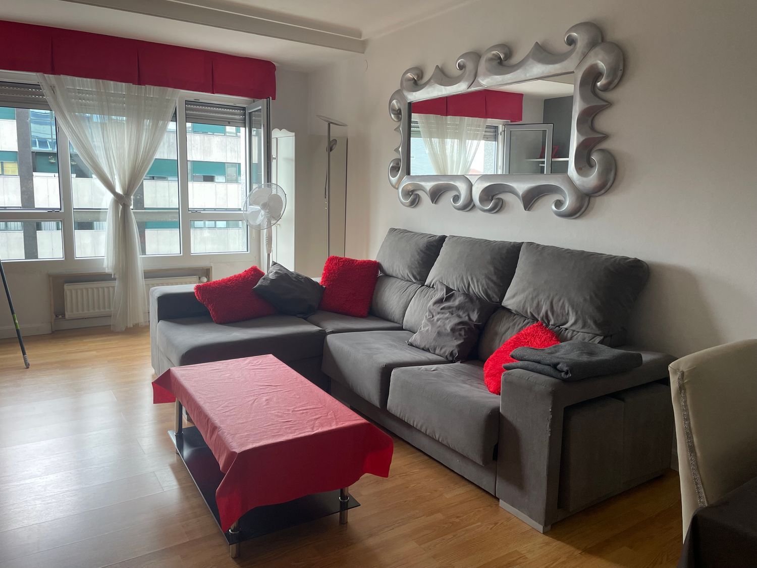 Piso en Plaza de Longoria Carbajal, 3, Salesas-Foncalada-Campoamor - Foto 14