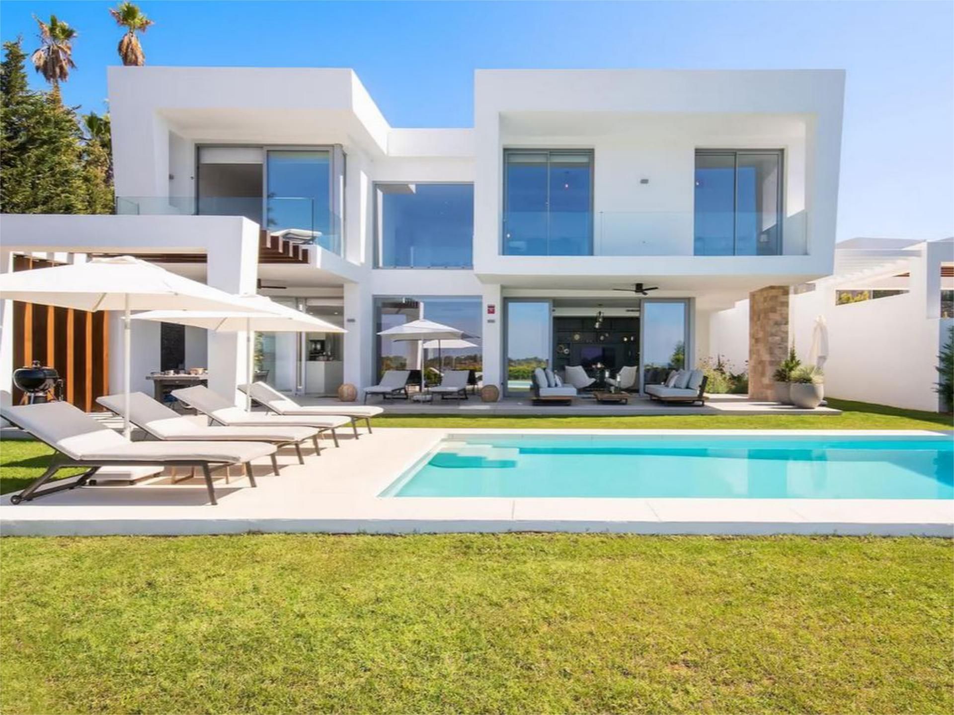 Casa adosada en  Calle Bunker 5 - Foto 1