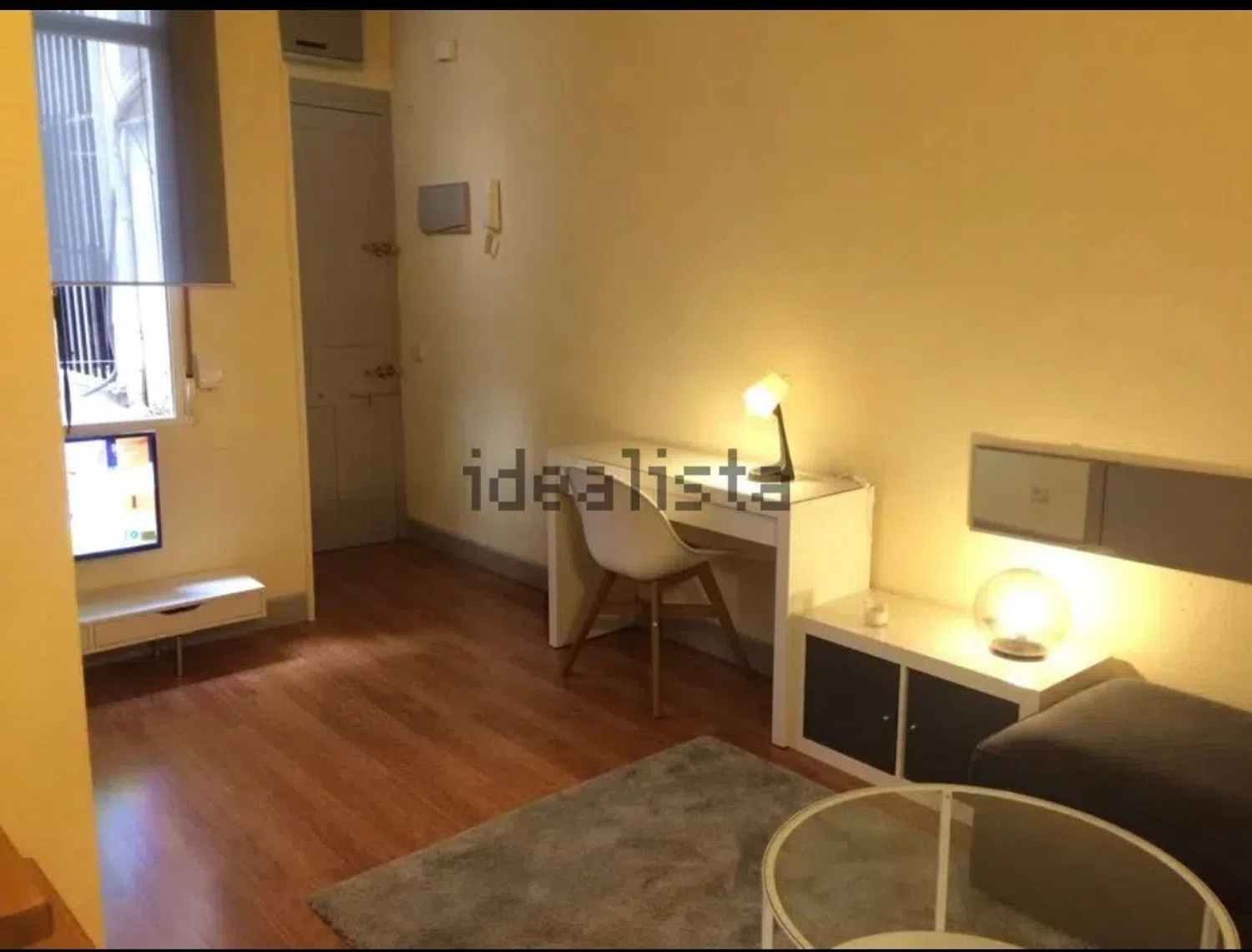 Estudio en avenida de la Ciudad de Barcelona, 13 - Foto 2