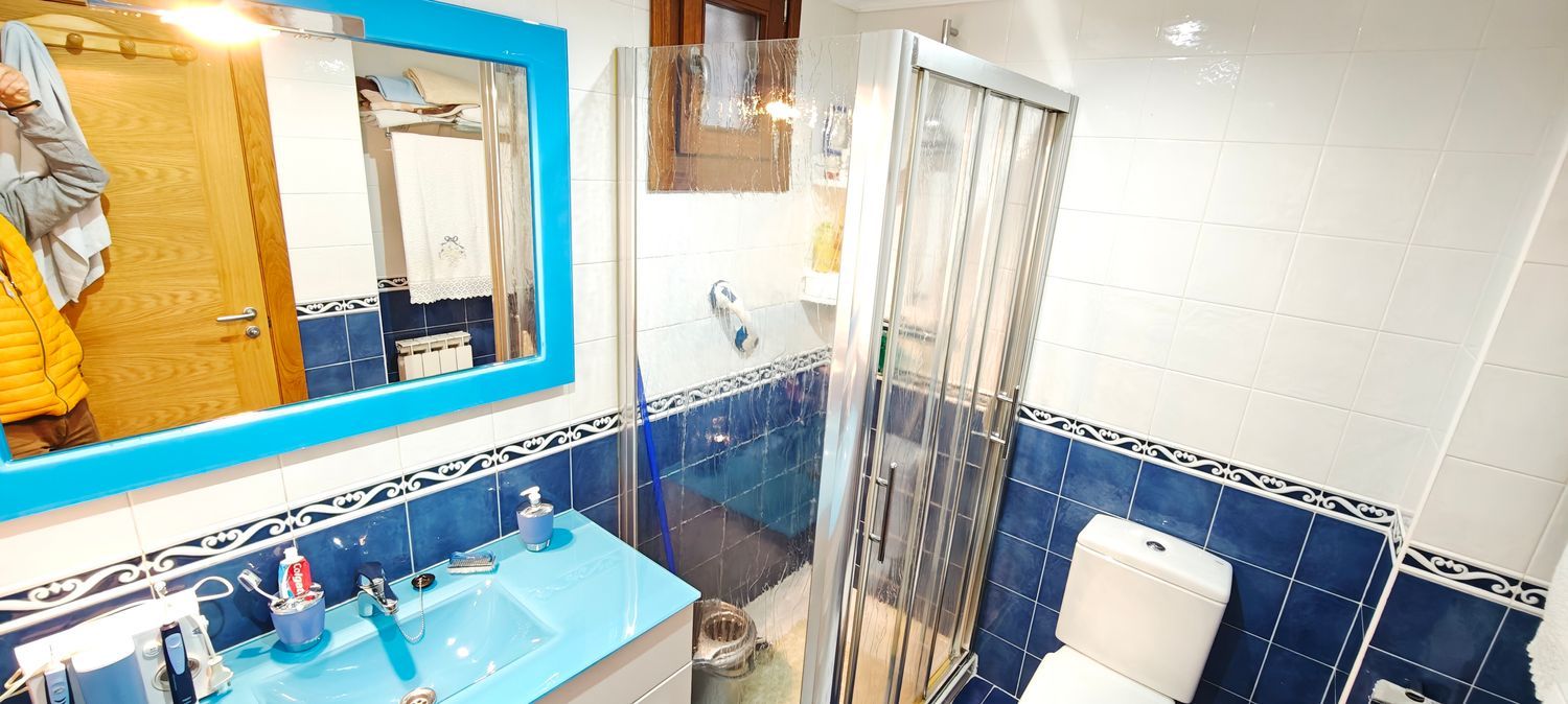Piso en Calle Sor Natividad Homedes, 16 b - Foto 27