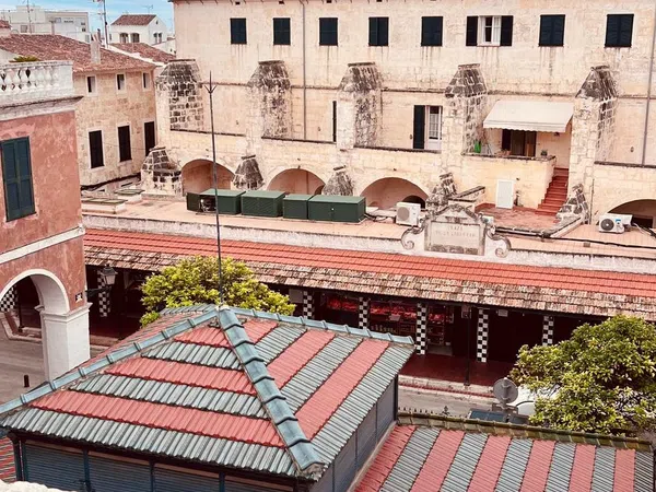Casa o chalet independiente en Plaza de la Llibertat, 8, Ciutadella, Ciutadella - Foto 1