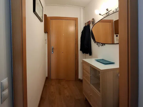 Piso en Calle d'Ovidi, 21 - Foto 3