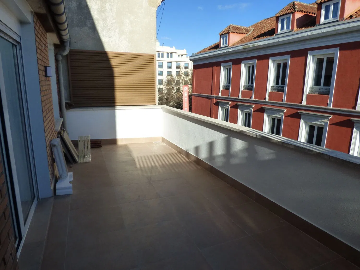 Ático en calle de Santa Teresa, 4 - Foto 29