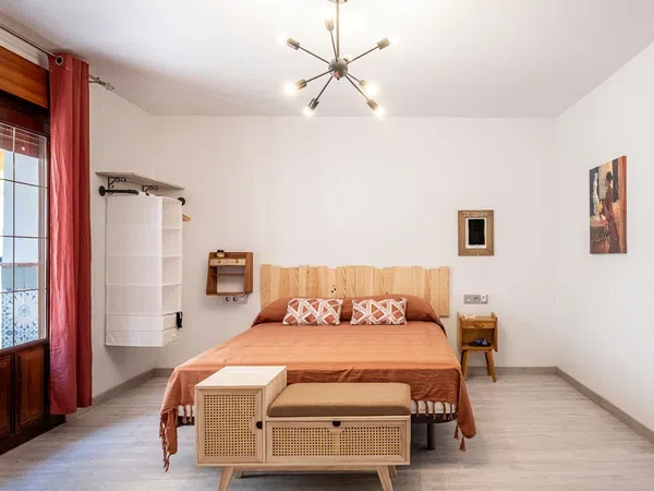 Chalet pareado en Calle Emilia Pardo Bazán, 15, Huerta Nueva - Foto 10