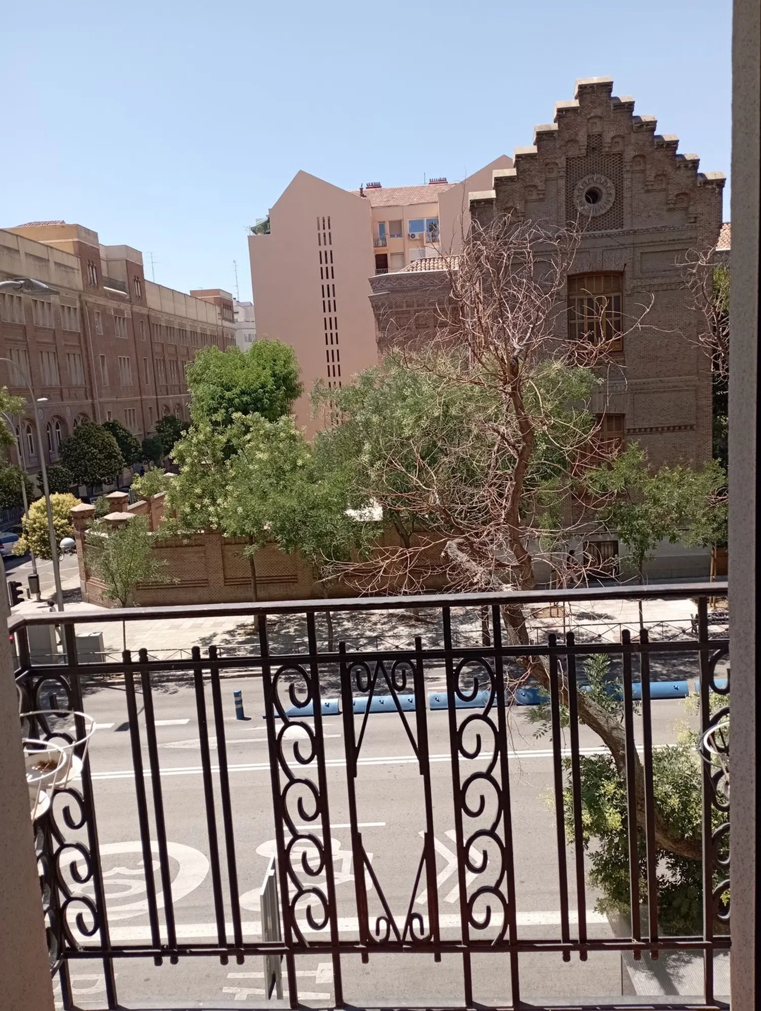 Piso en calle del Conde de Peñalver, 64 - Foto 7