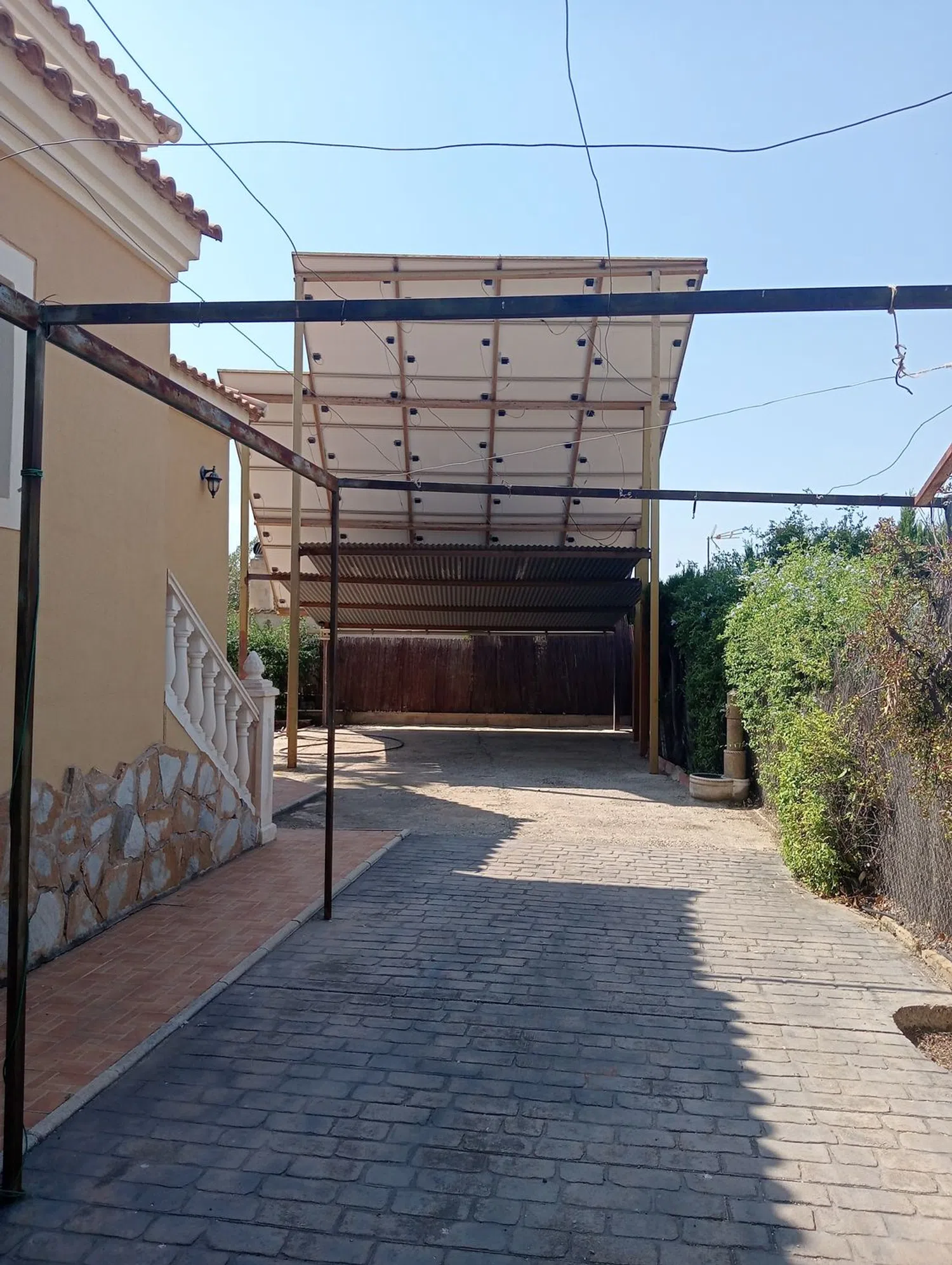 Casa independiente en calle de l'Algeps, 20 - Foto 37
