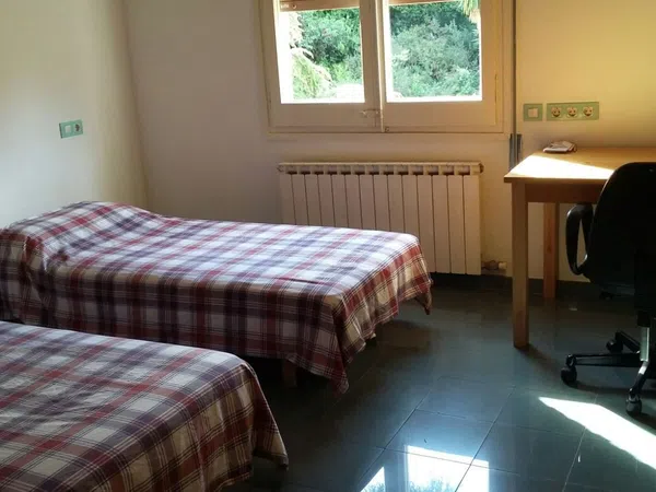 Piso en calle d'Homer, 61