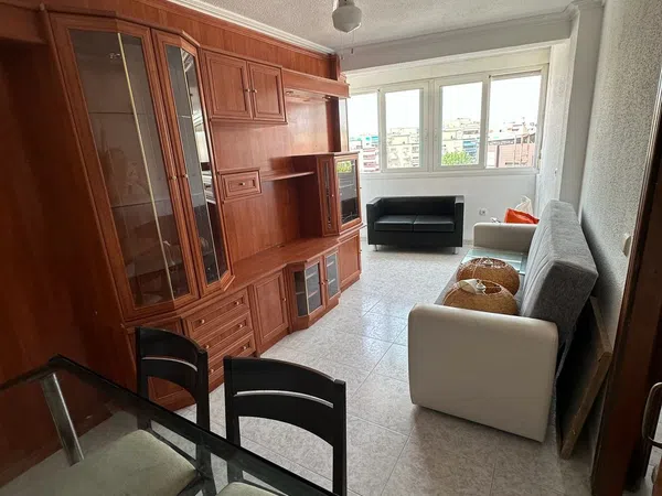 Piso en Calle del Pilar, 21, Centro Urbano, Centro Urbano - Foto 7