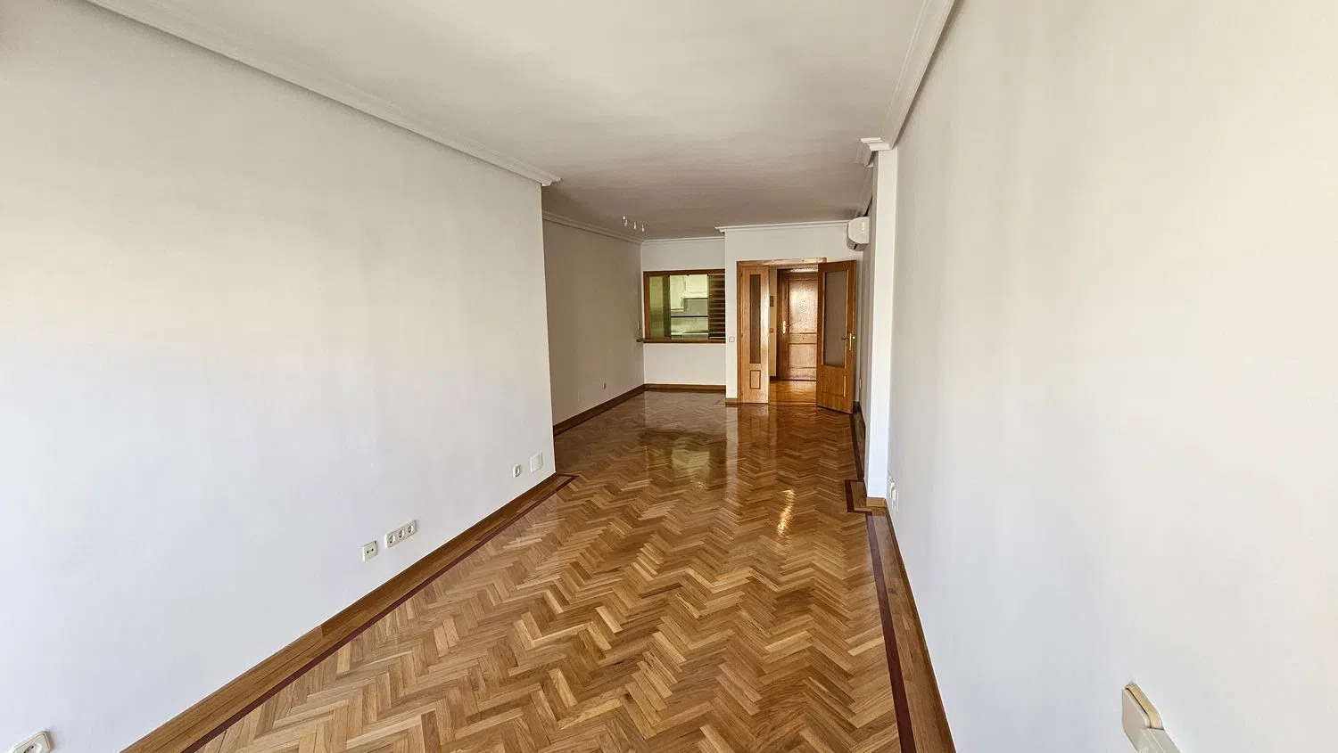 Piso en calle del Doctor Castelo, 32 - Foto 2