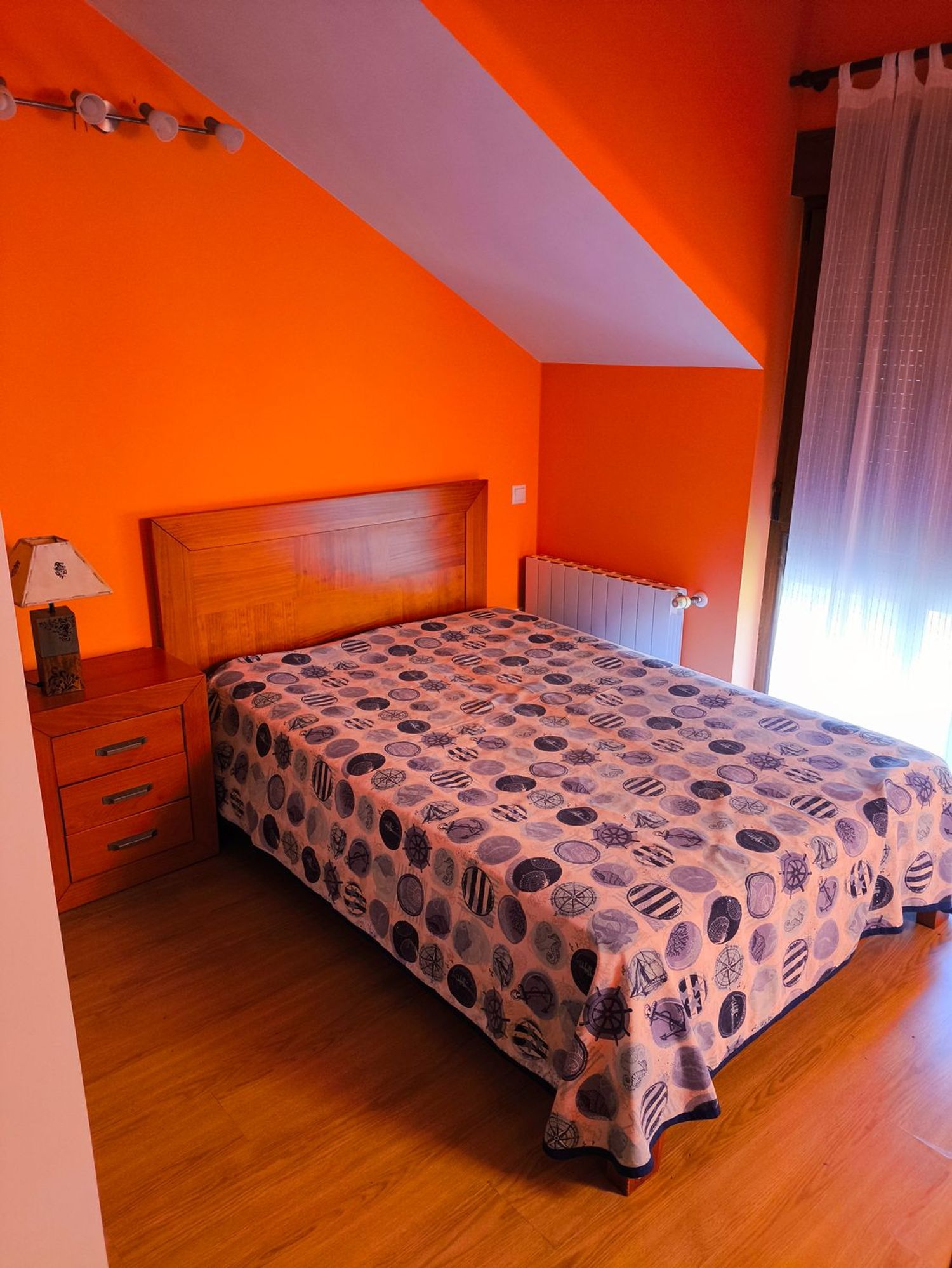 Chalet adosado en Polanco - Foto 21