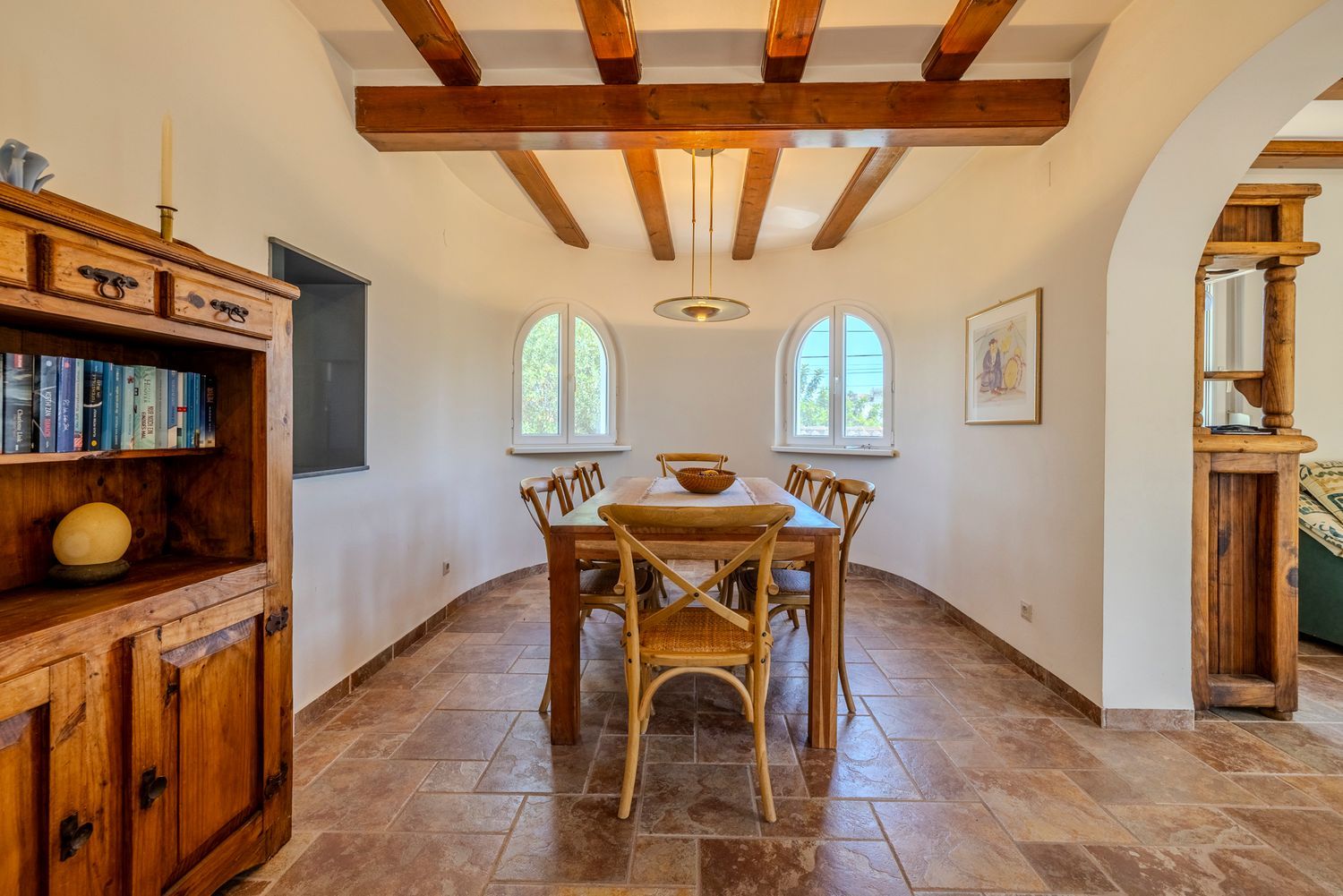 Casa o chalet independiente en Calle Romer, 10, El Montgó, El Montgó - Foto 8