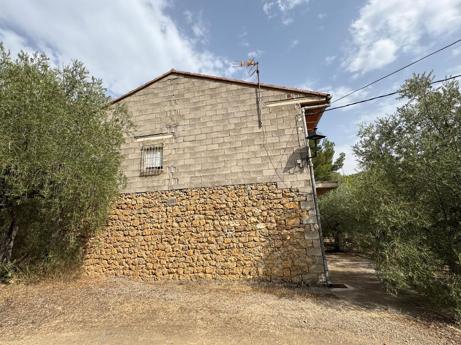 Casa o chalet independiente en Calle Plañel s/n - Foto 14