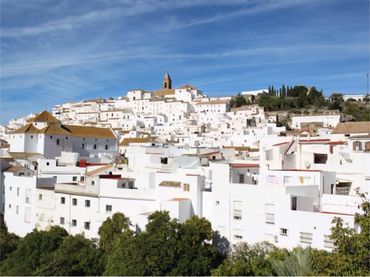 Piso en Alcalá de los Gazules - Foto 1