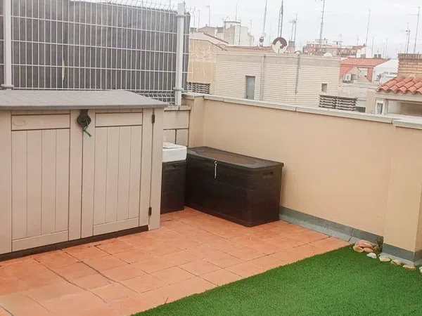 Ático en Barrio Torrero, Barrio Torrero - Foto 27