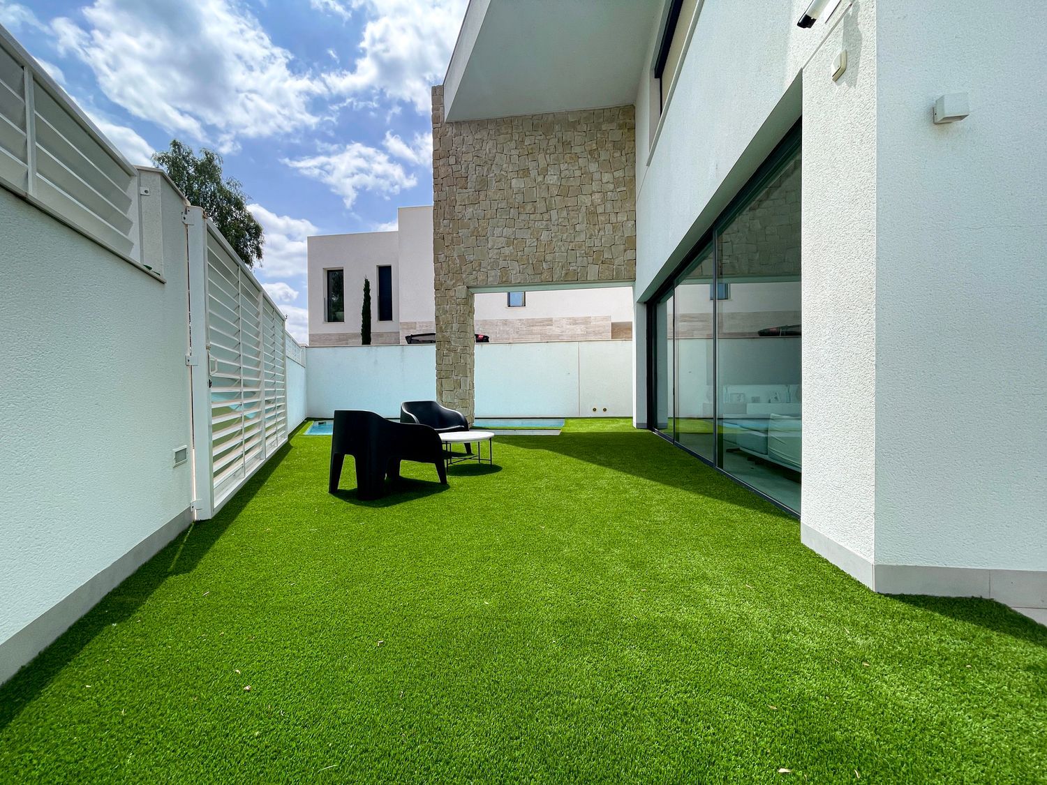 Casa o chalet independiente en Calle Dinamarca, 9 - Foto 38