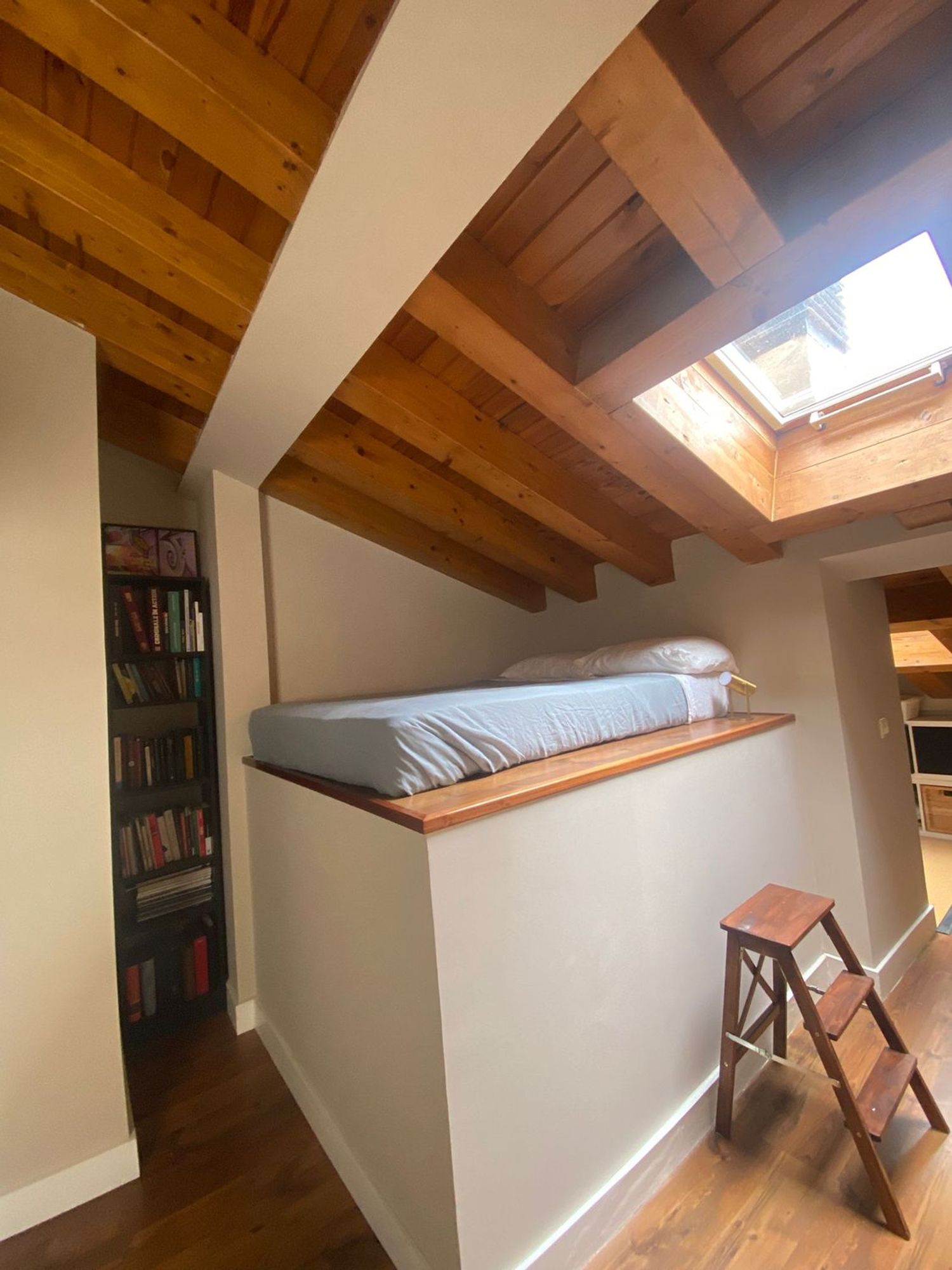 Ático en calle Lindachiquia, 5 - Foto 14