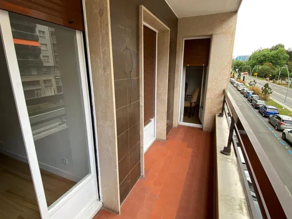 Piso en Karlos I.a Hiribidea, 18, Amara - Foto 13