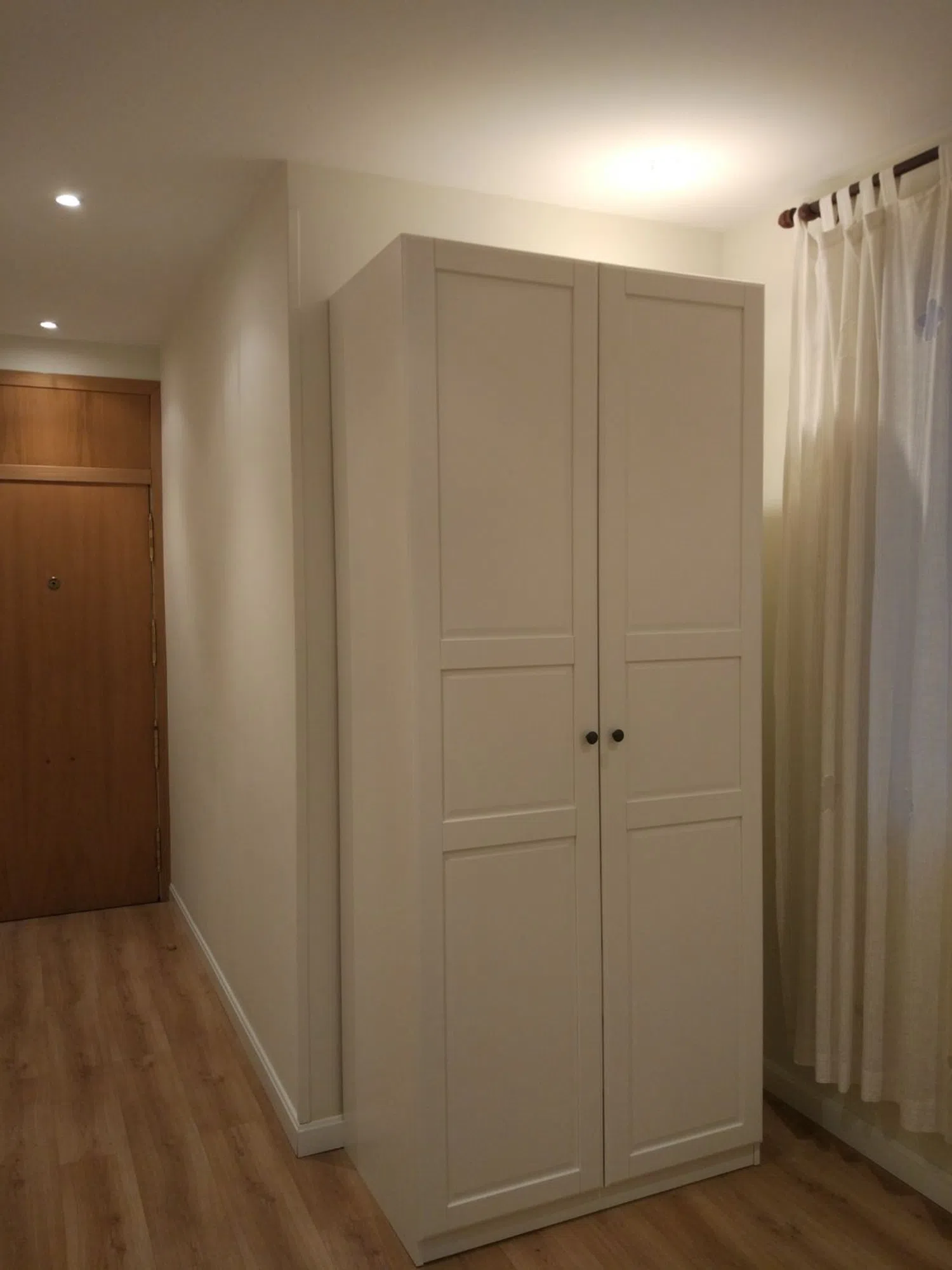 Piso en calle de Alberto Aguilera, 28 - Foto 1