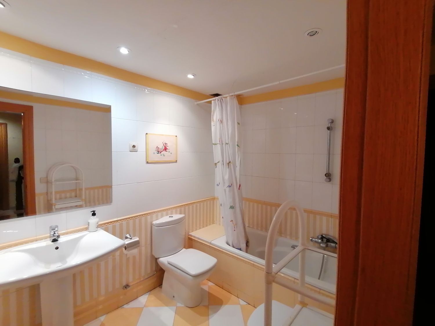 Chalet adosado en Villaquilambre - Foto 13
