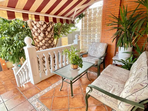 Chalet pareado en La Garena