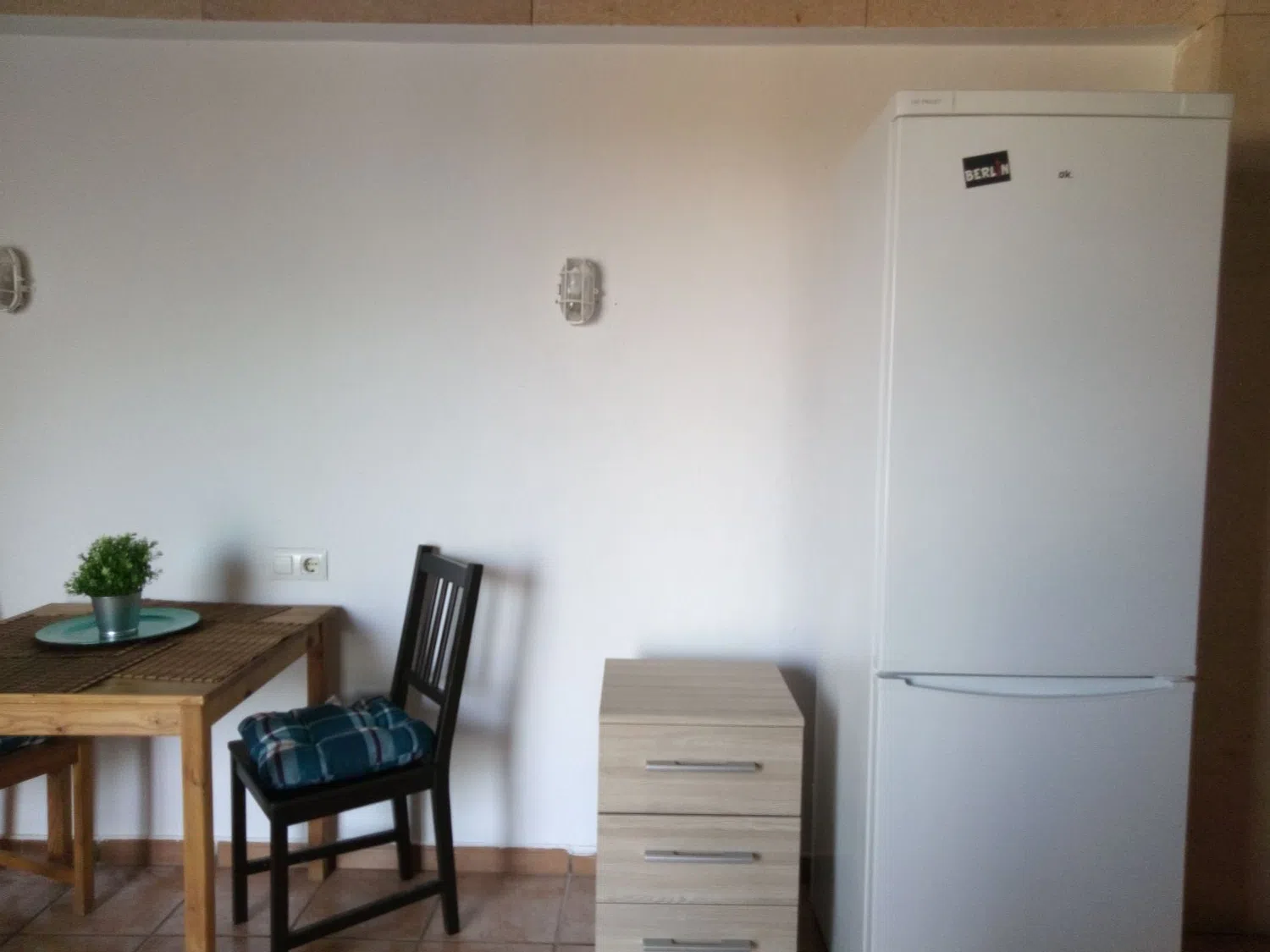 Estudio en calle Sant Bartomeu, 63 - Foto 2
