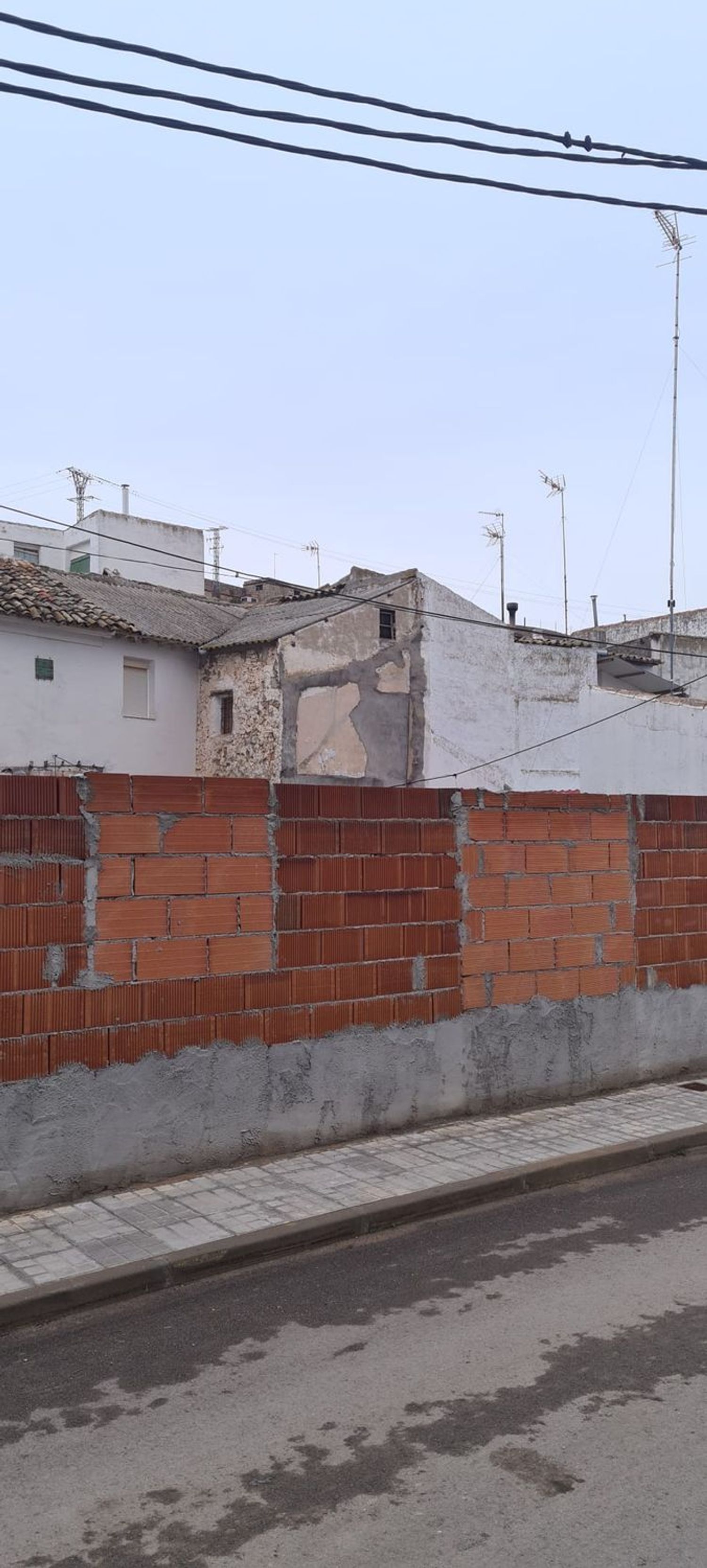 Casa de pueblo en Calle Juan Pacheco, 55 - Foto 8