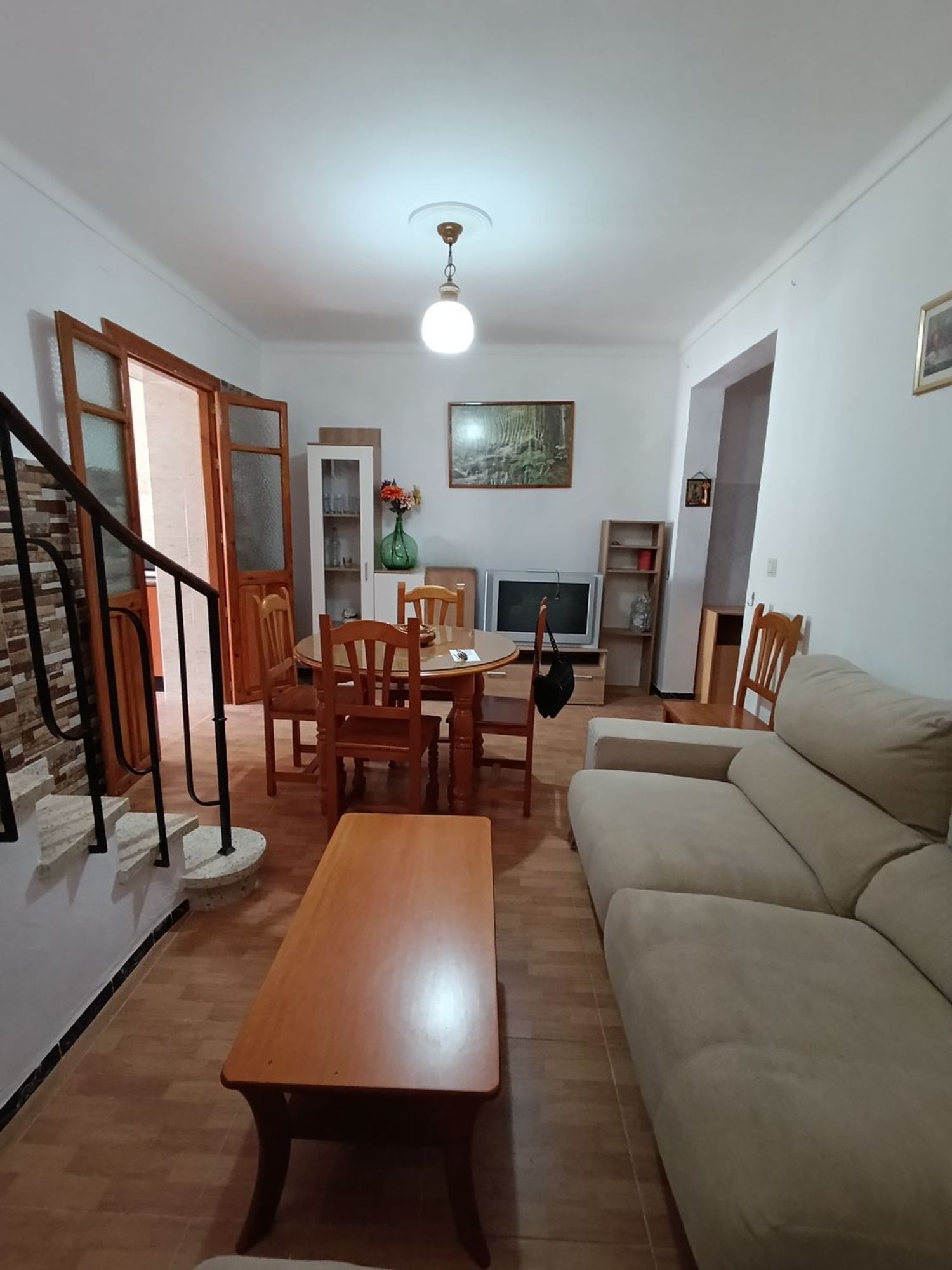 Chalet adosado en Calle Cañadas, 8 - Foto 6