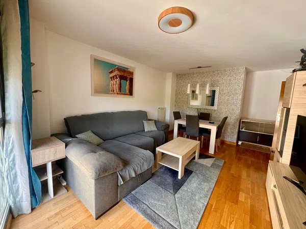 Piso en Calle del Monasterio de Nuestra Señora del Henar, 6 b, Girón - Villa del Prado, Girón - Villa del Prado - Foto 4