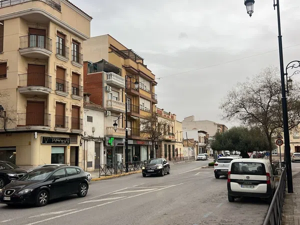 Piso en Calle San Luis, 53 - Foto 2