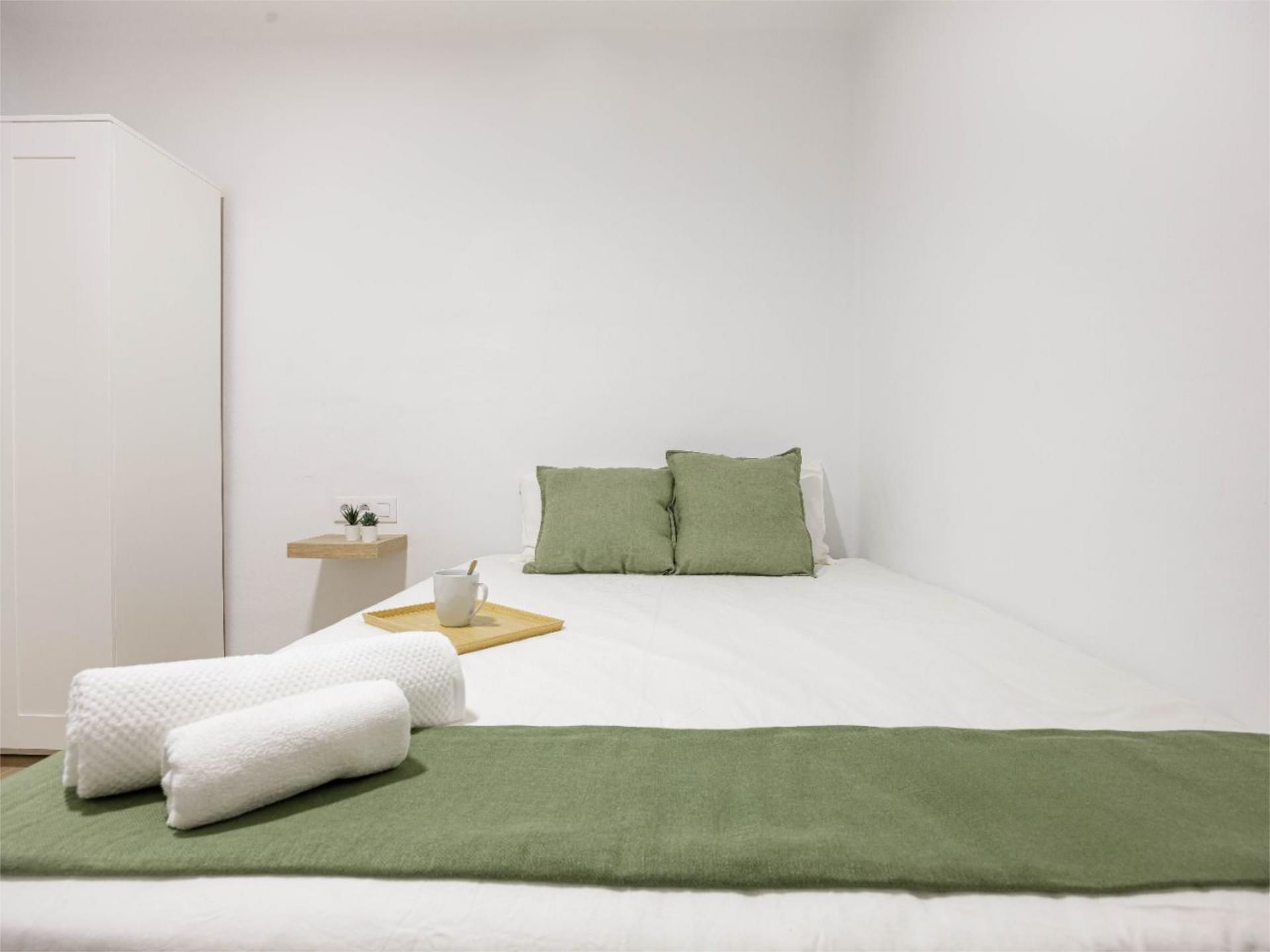 Piso en  Carrer de Sant Damià 284 - Foto 5