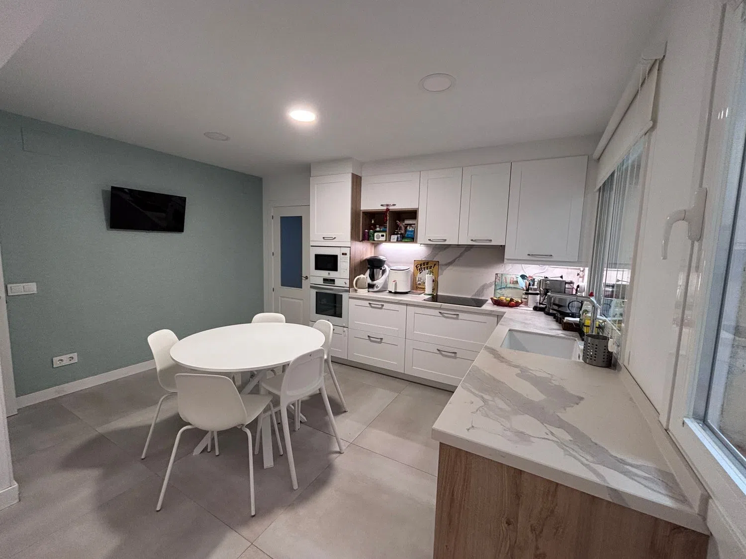 Piso en calle de Ruiz Perelló, 13 - Foto 6