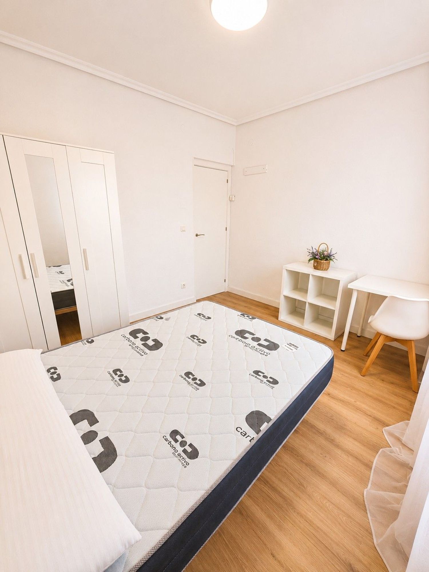 Piso en Lovaina - Aranzabal, Lovaina - Aranzabal - Foto 12