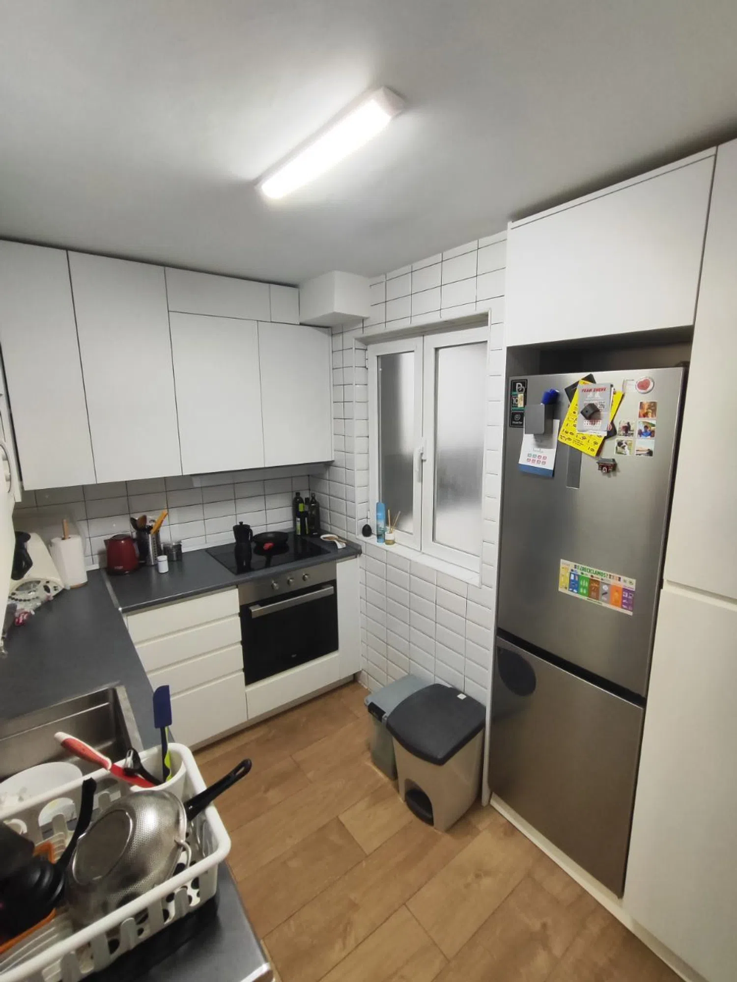 Piso en calle de Camarena, 70 - Foto 4