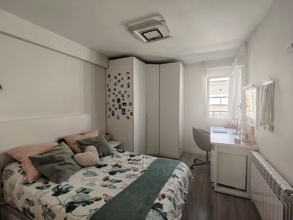 Piso en Calle Jose Atxotegi, 22, Txagorritxu, Txagorritxu - Foto 15