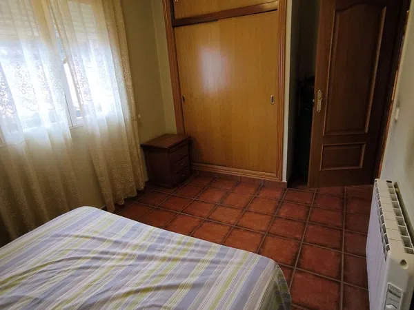 Casa o chalet independiente en Calle Pedro Salinas, 10 - Foto 12