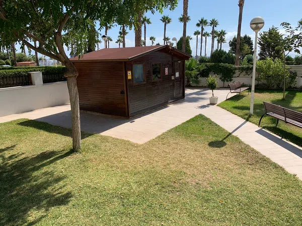 Dúplex en Calle de la Pinada, 1, Costa Marina - Foto 16