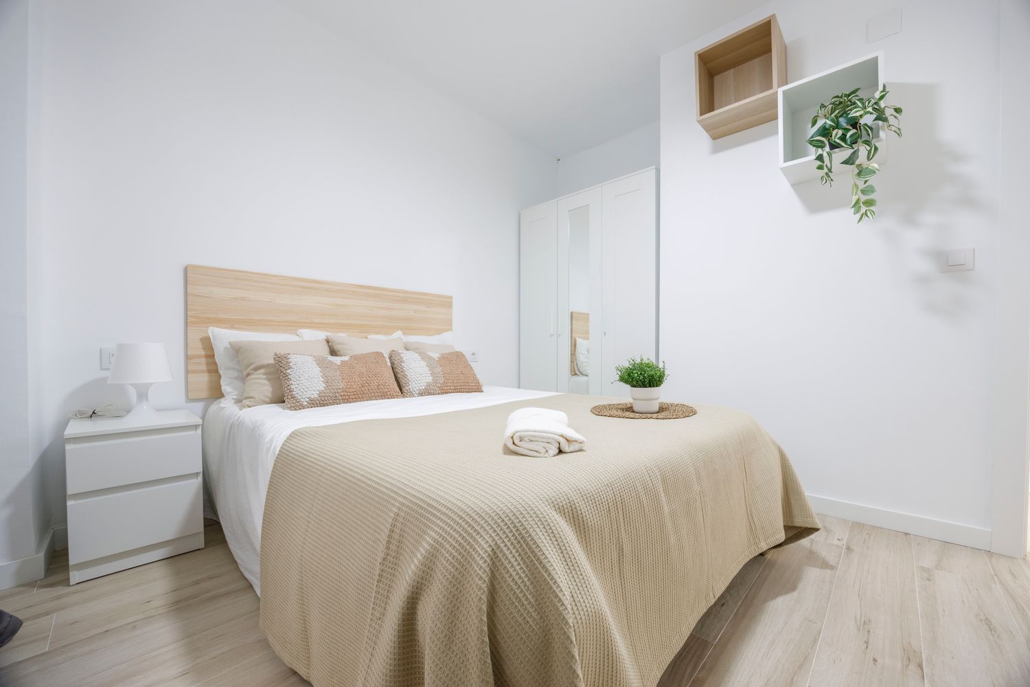 Piso en Calle de Campoamor, Ciutat Jardí - Foto 15