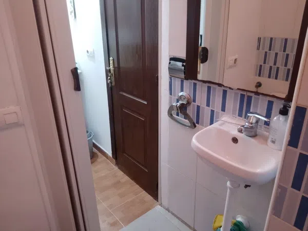 Estudio en Avenida de Suecia, 6, Pueblo Levante, Pueblo Levante - Foto 14