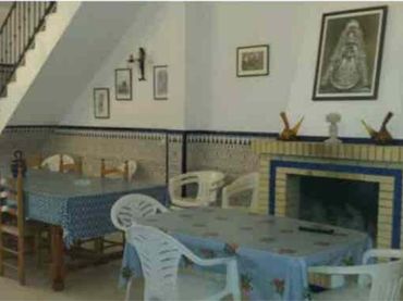 Chalet en Alquiler Casa El Rocío, 26 personas - Foto 2